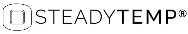 Steadytemp Logo
